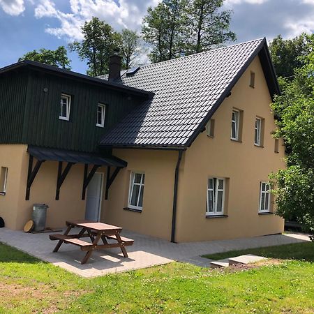 Apartmany Rudnik Bolkov エクステリア 写真