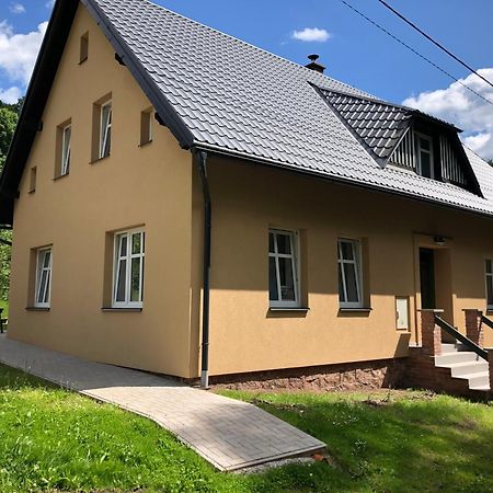 Apartmany Rudnik Bolkov エクステリア 写真