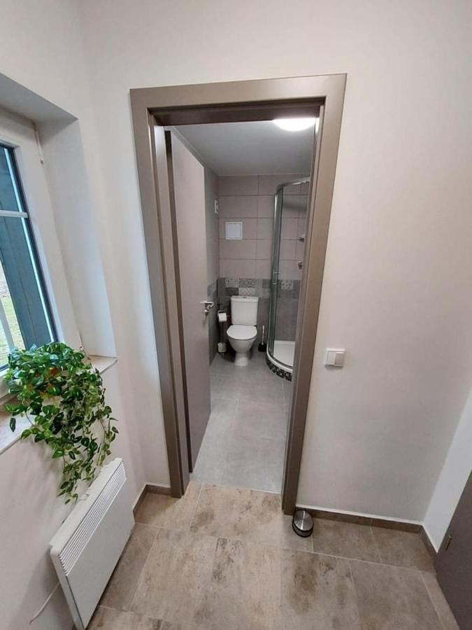 Apartmany Rudnik Bolkov エクステリア 写真