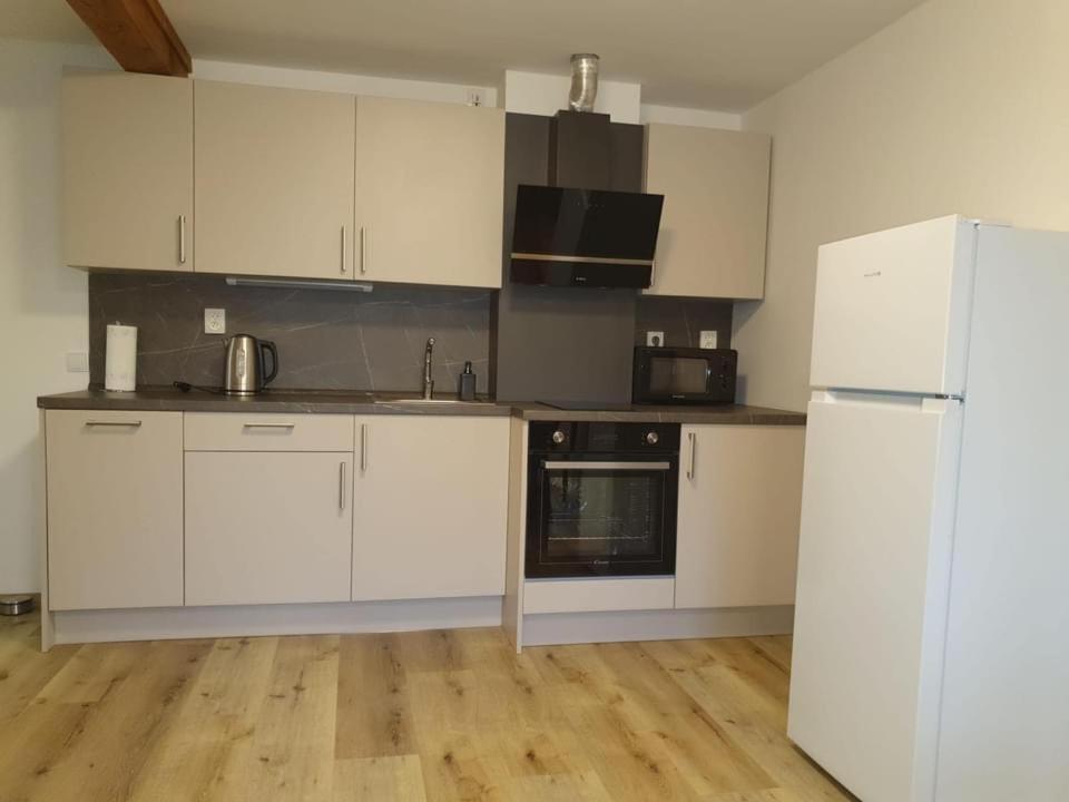 Apartmany Rudnik Bolkov エクステリア 写真