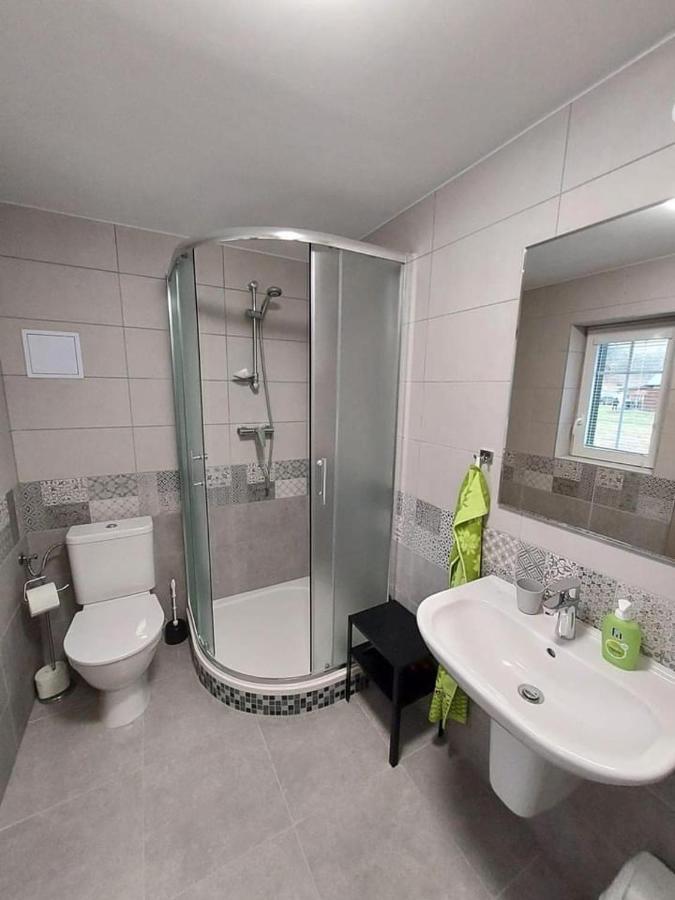 Apartmany Rudnik Bolkov エクステリア 写真