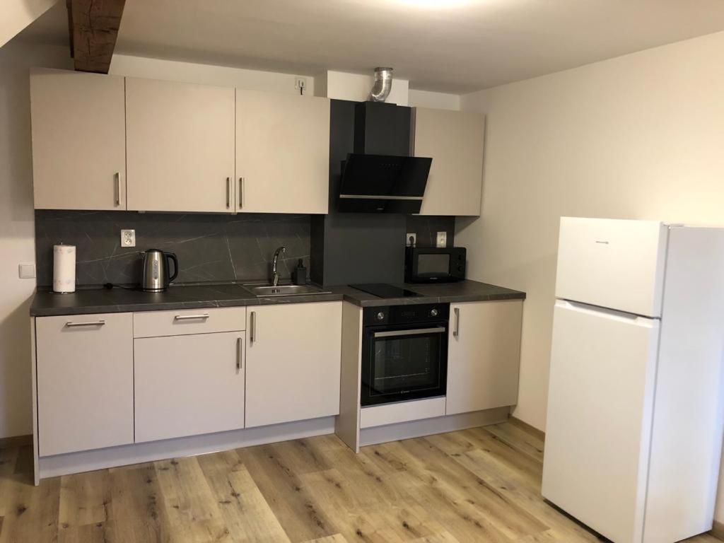 Apartmany Rudnik Bolkov エクステリア 写真