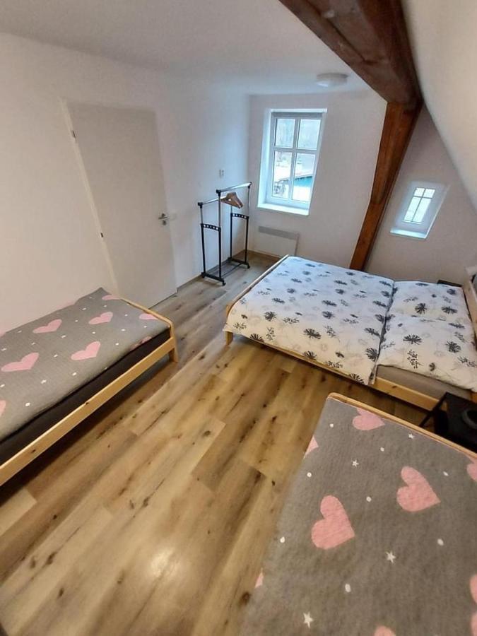 Apartmany Rudnik Bolkov エクステリア 写真