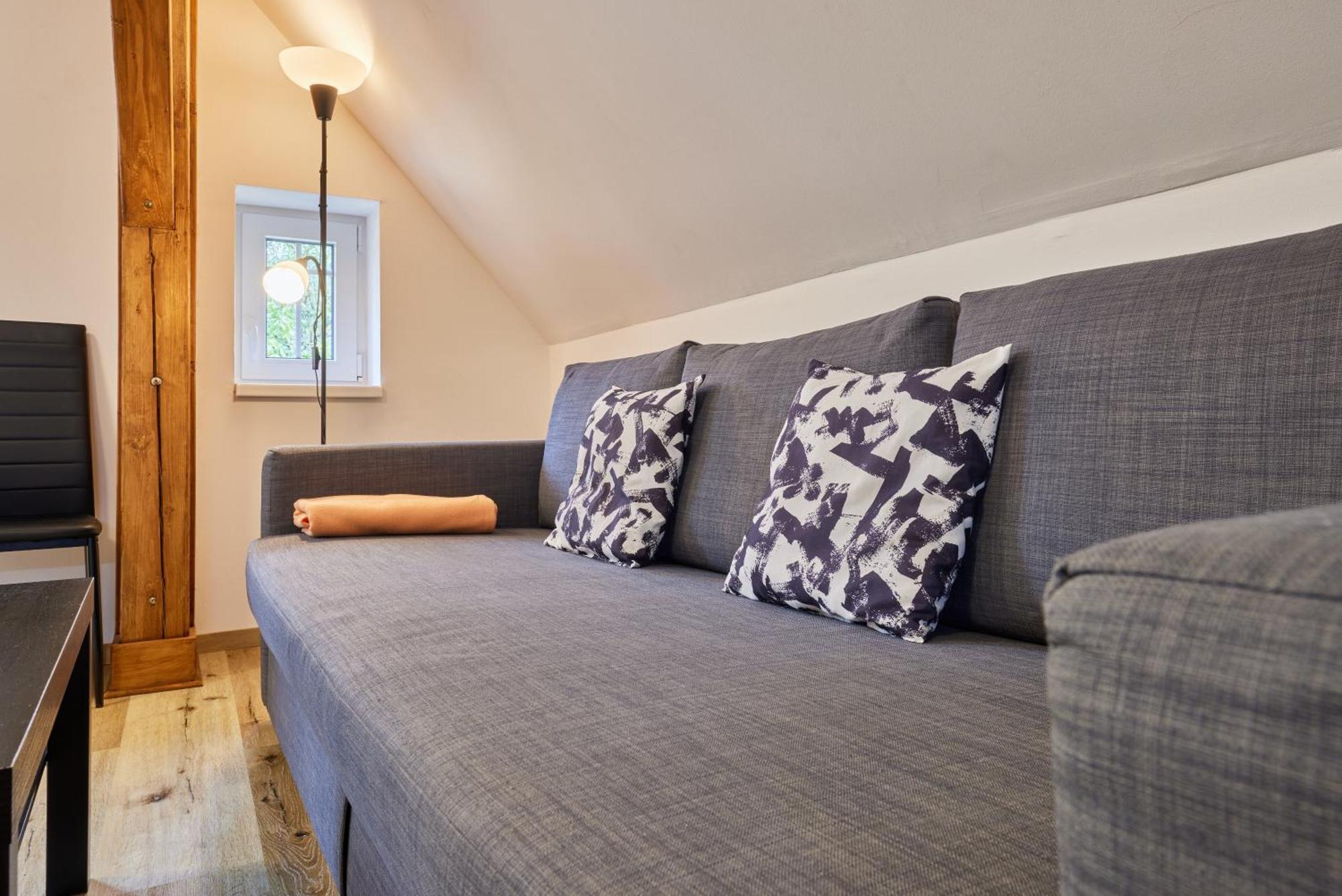Apartmany Rudnik Bolkov エクステリア 写真