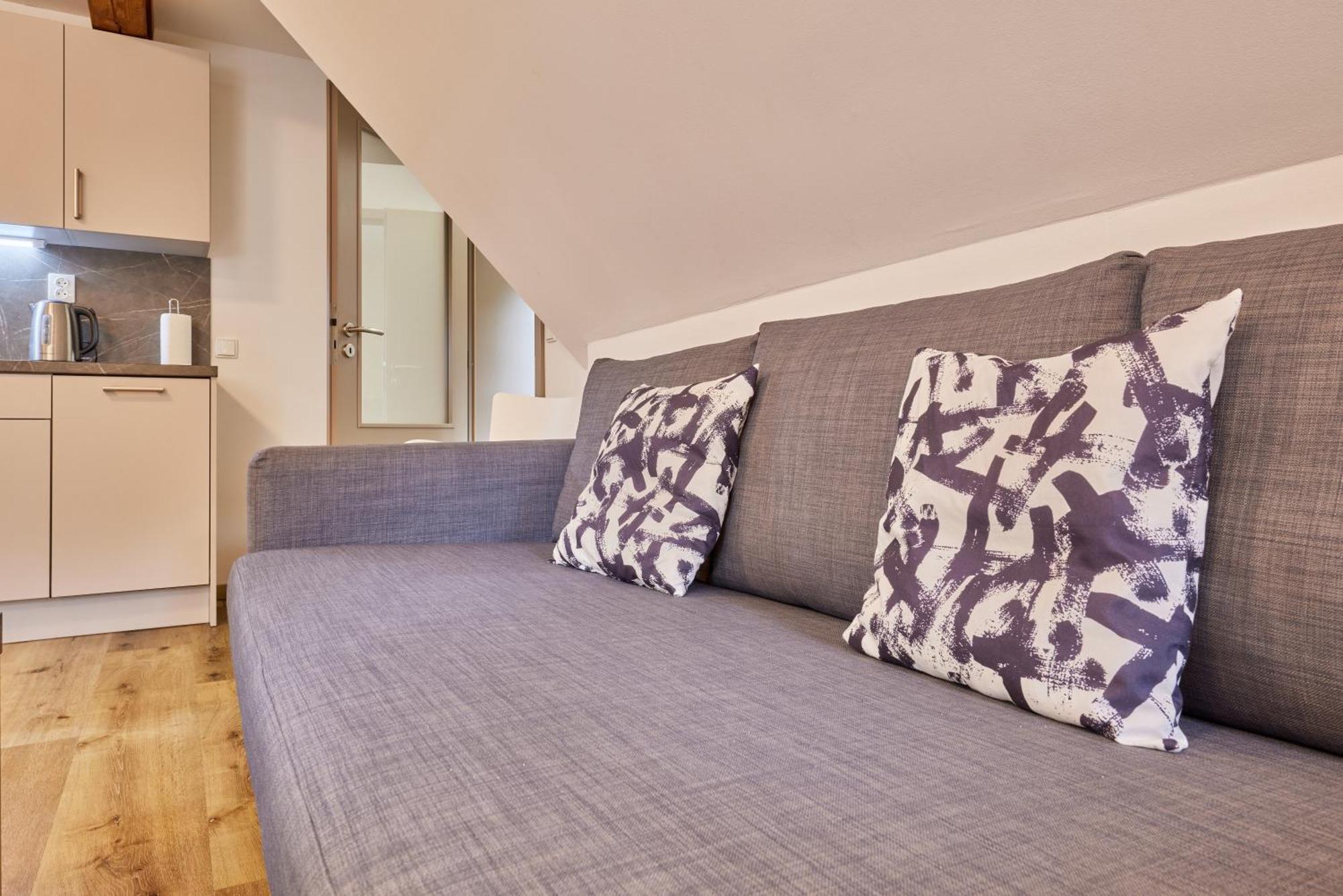 Apartmany Rudnik Bolkov エクステリア 写真
