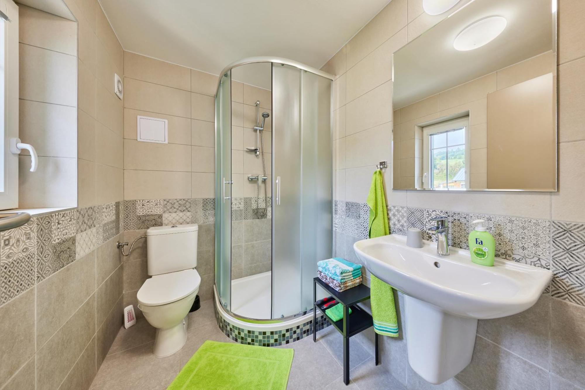 Apartmany Rudnik Bolkov エクステリア 写真