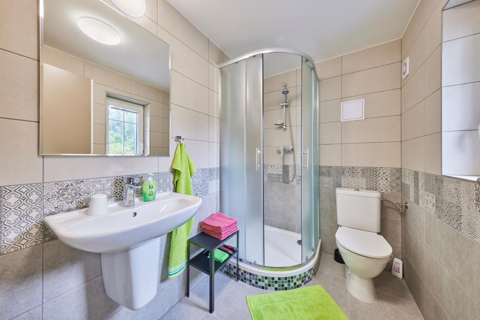 Apartmany Rudnik Bolkov エクステリア 写真