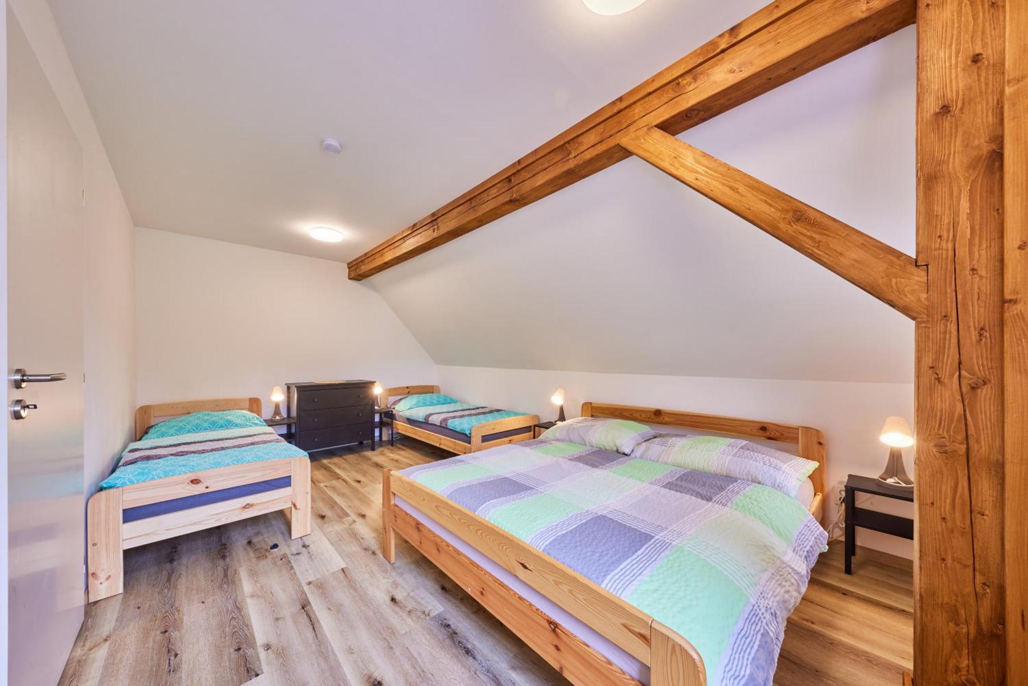 Apartmany Rudnik Bolkov エクステリア 写真