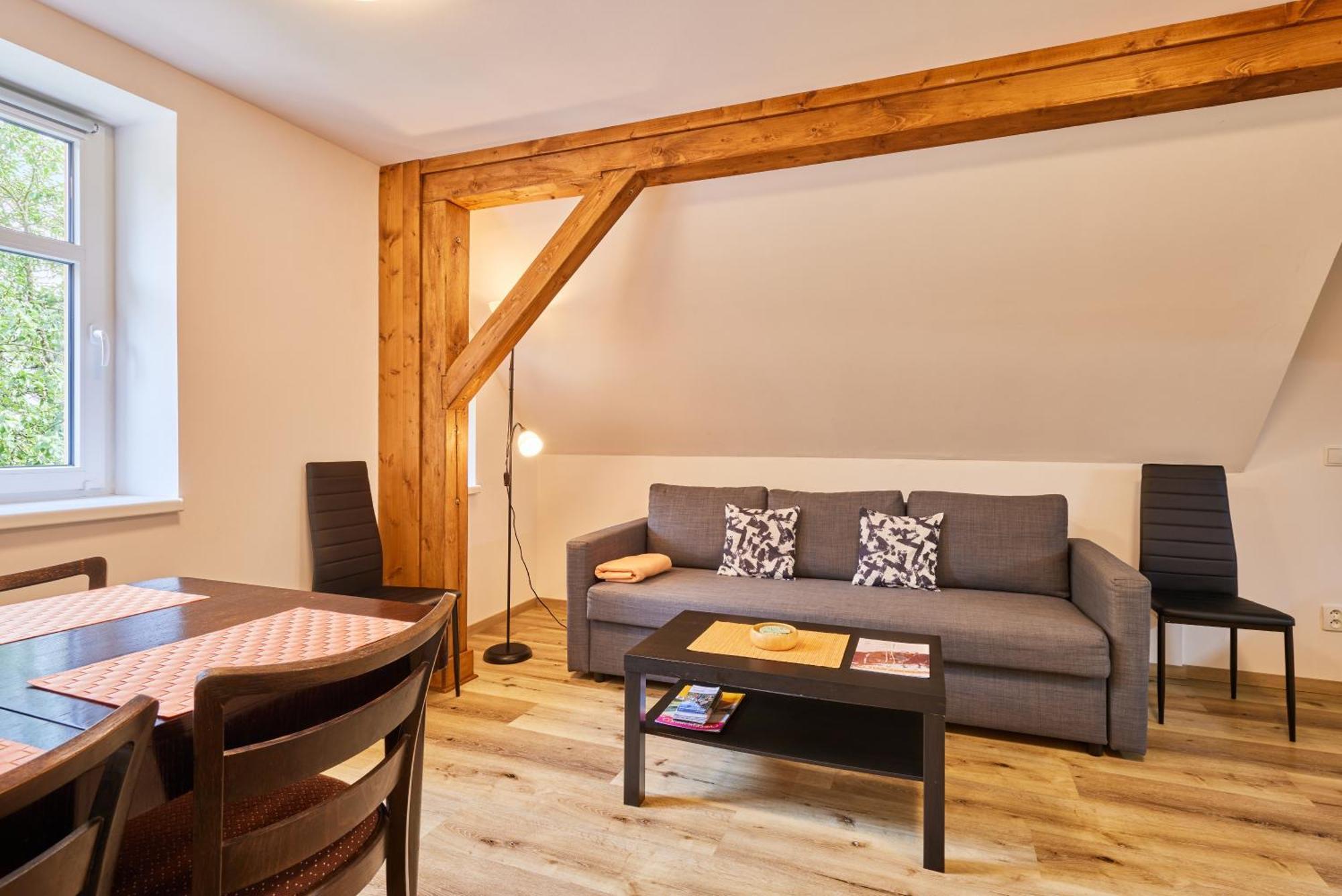 Apartmany Rudnik Bolkov エクステリア 写真