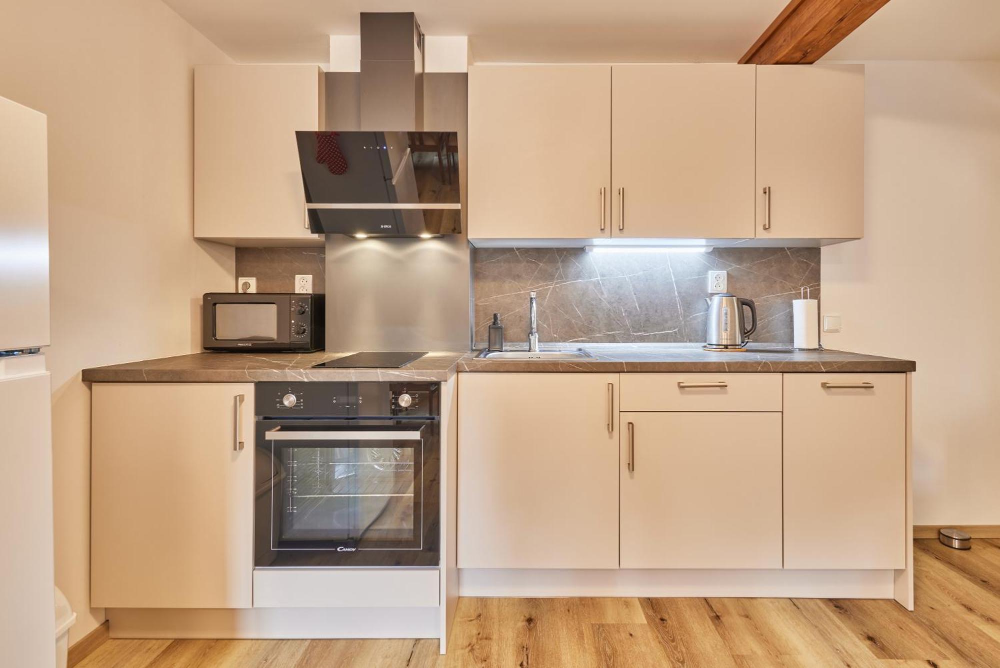 Apartmany Rudnik Bolkov エクステリア 写真