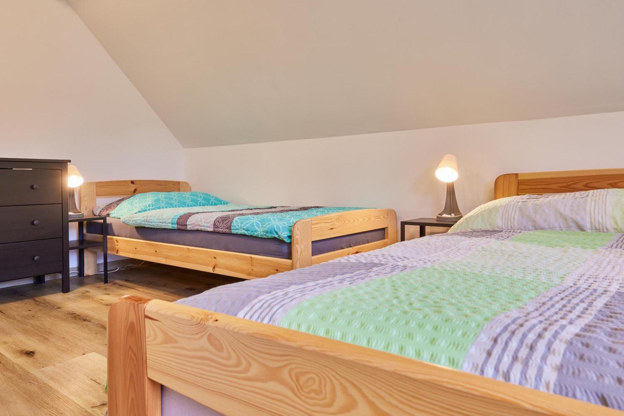 Apartmany Rudnik Bolkov エクステリア 写真